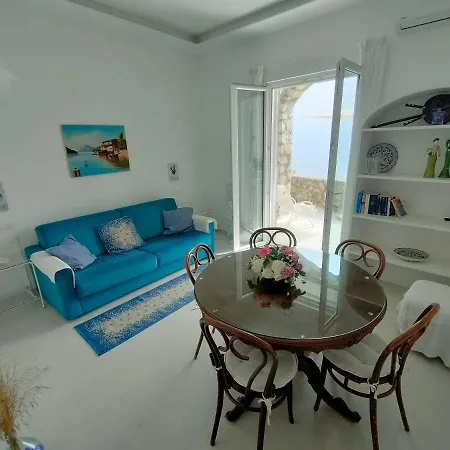 Appartamento Positanobay Positano