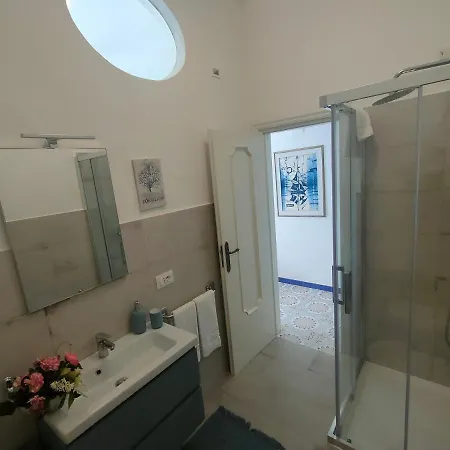 Positanobay Apartman
