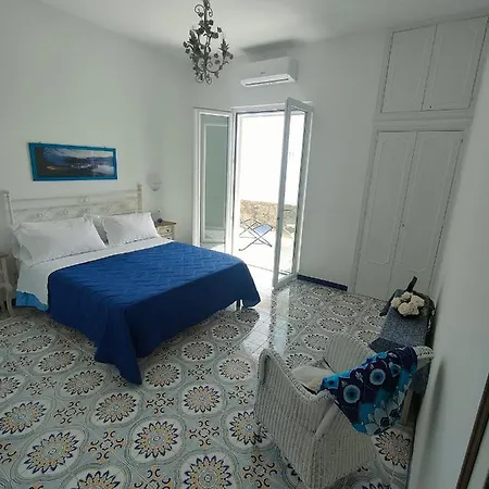 Apartman Positanobay Positano