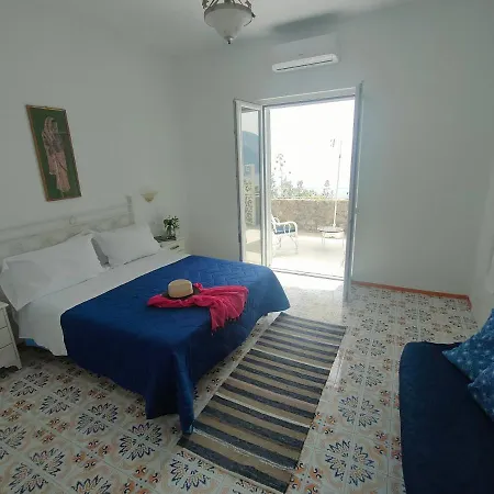 Positanobay Positano