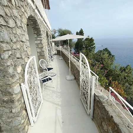 Positanobay شقة *