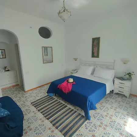 شقة Positanobay *