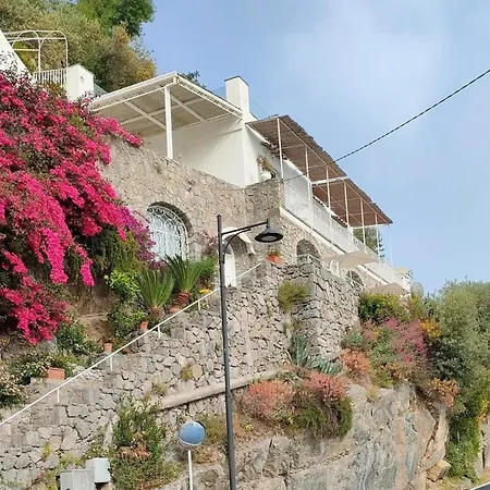 Positanobay Apartman *