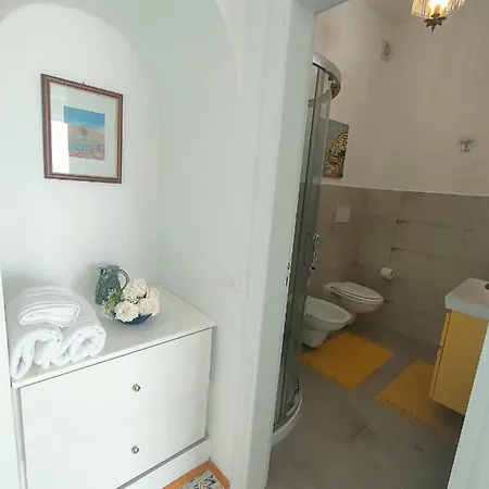 Positanobay Daire Positano