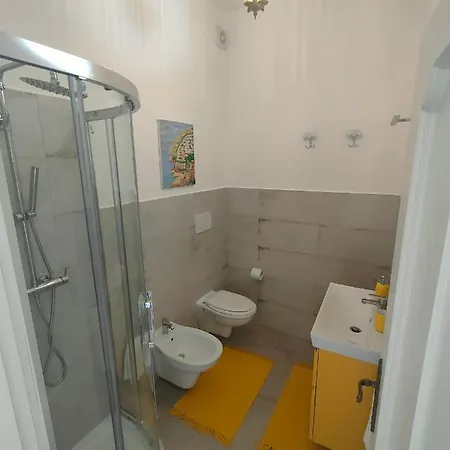 Positanobay Apartman