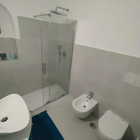 Positanobay * Positano