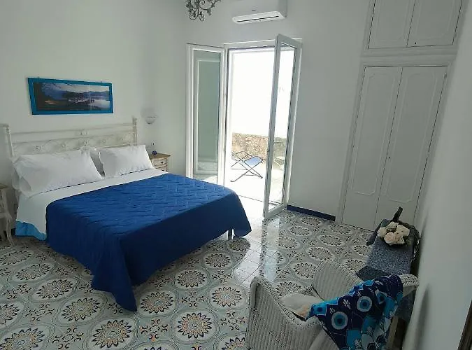 شقة Positanobay بوسيتانو