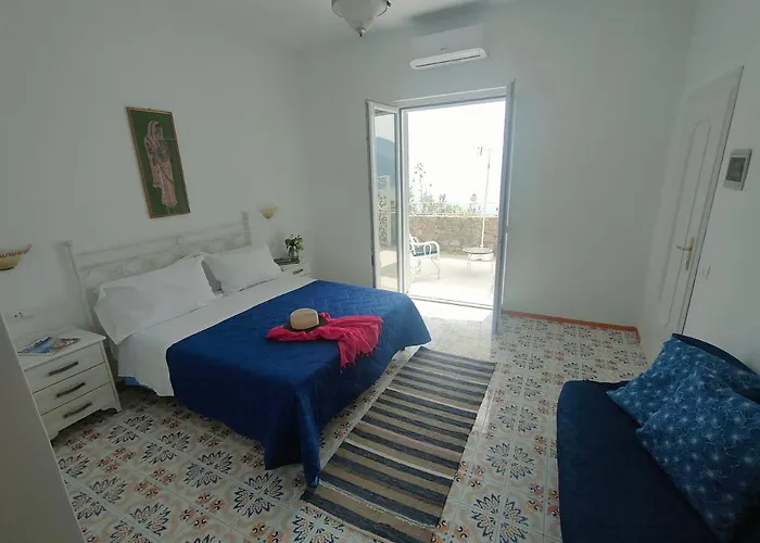 Positanobay بوسيتانو