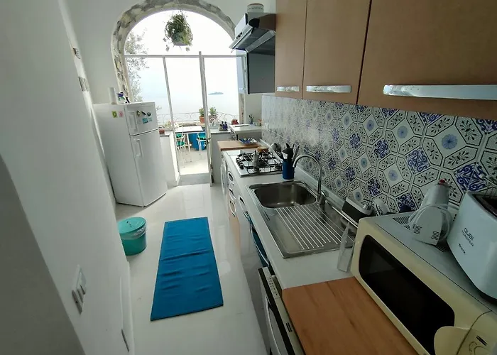 Positanobay פוזיטנו