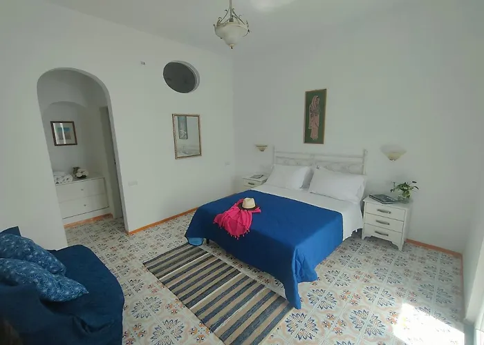 شقة Positanobay *