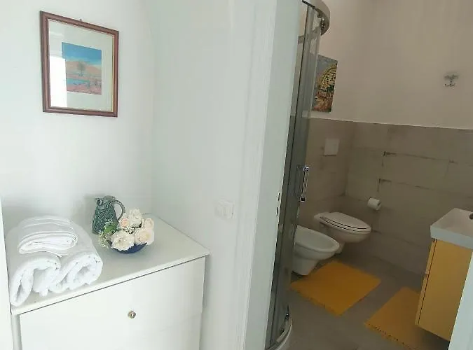 Positanobay شقة بوسيتانو