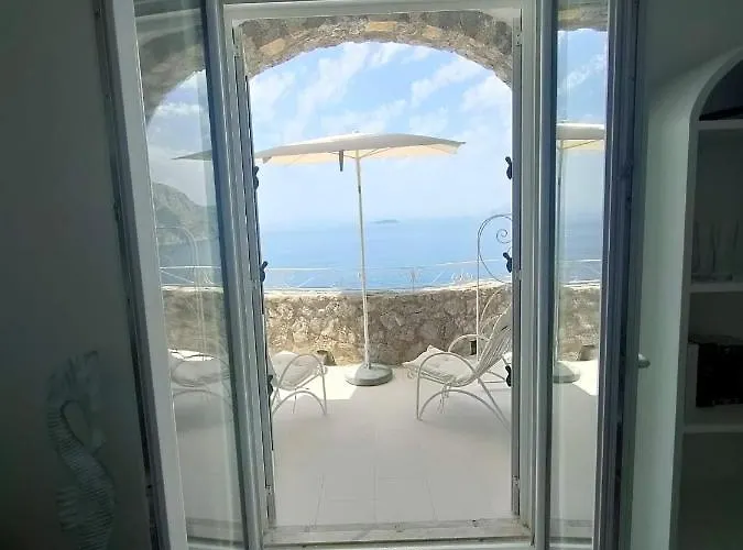 Positanobay بوسيتانو