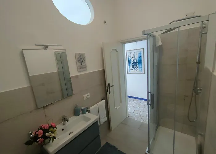 Positanobay Апартаменти