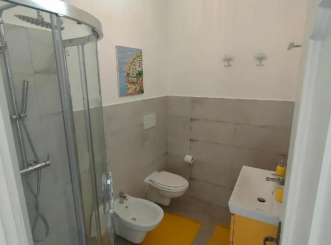 Positanobay דירה