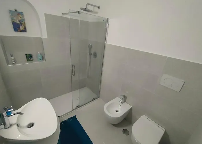 Positanobay * פוזיטנו